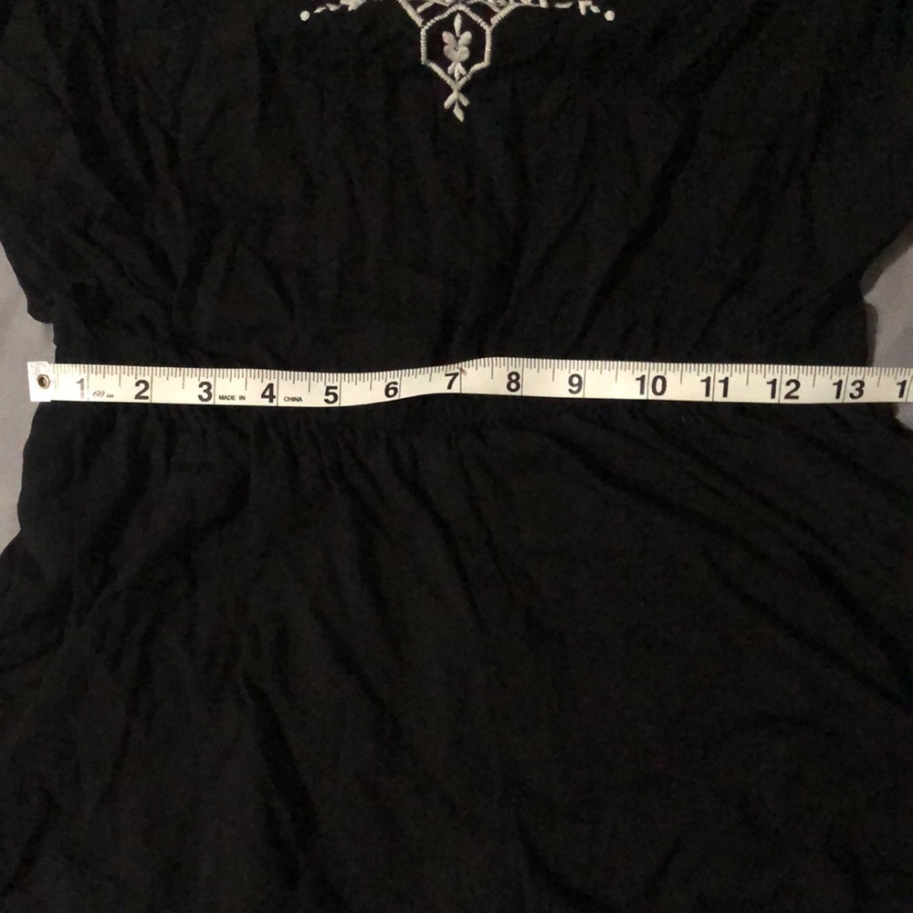 Express Romper - Picture 7 of 7